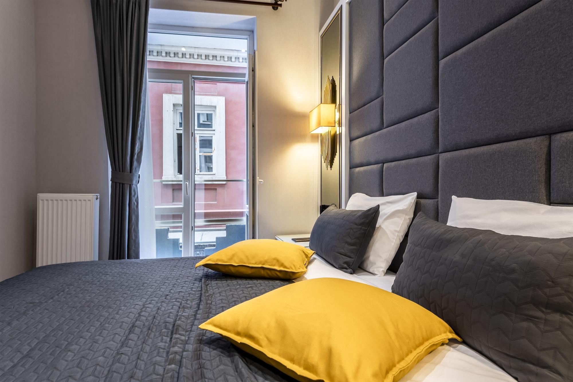 Otel Grand De Pera