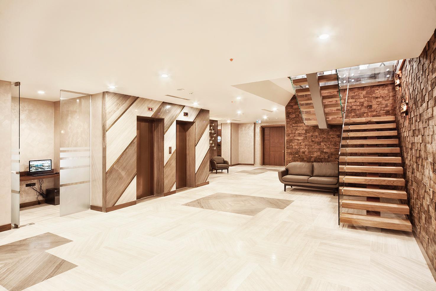 Otel Grand De Pera