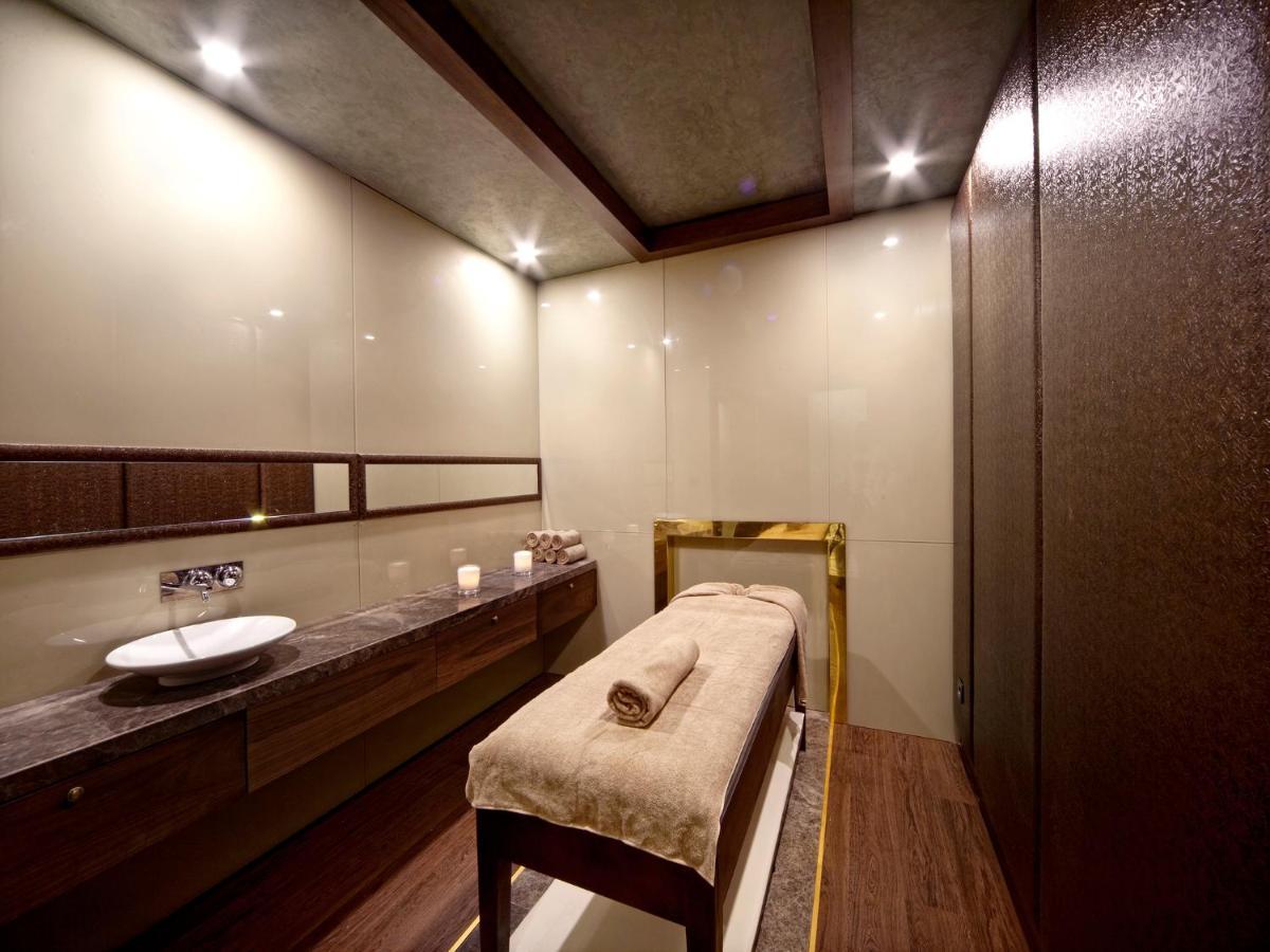 Grand De Pera 4*