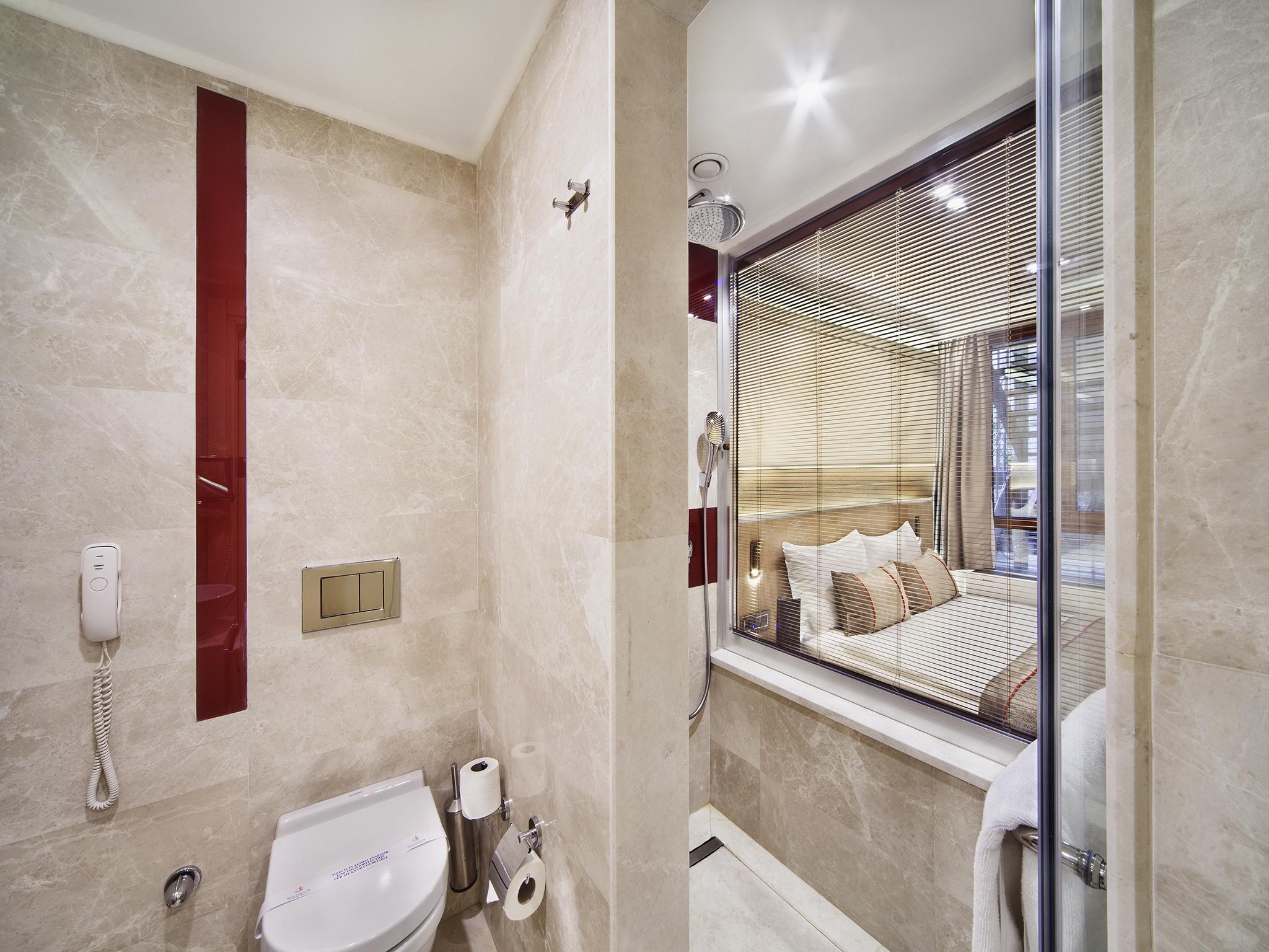 Hotel Grand De Pera
