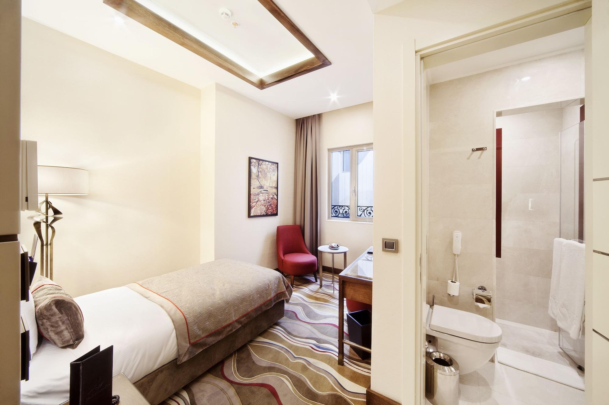 Hotel Grand De Pera Istanbul