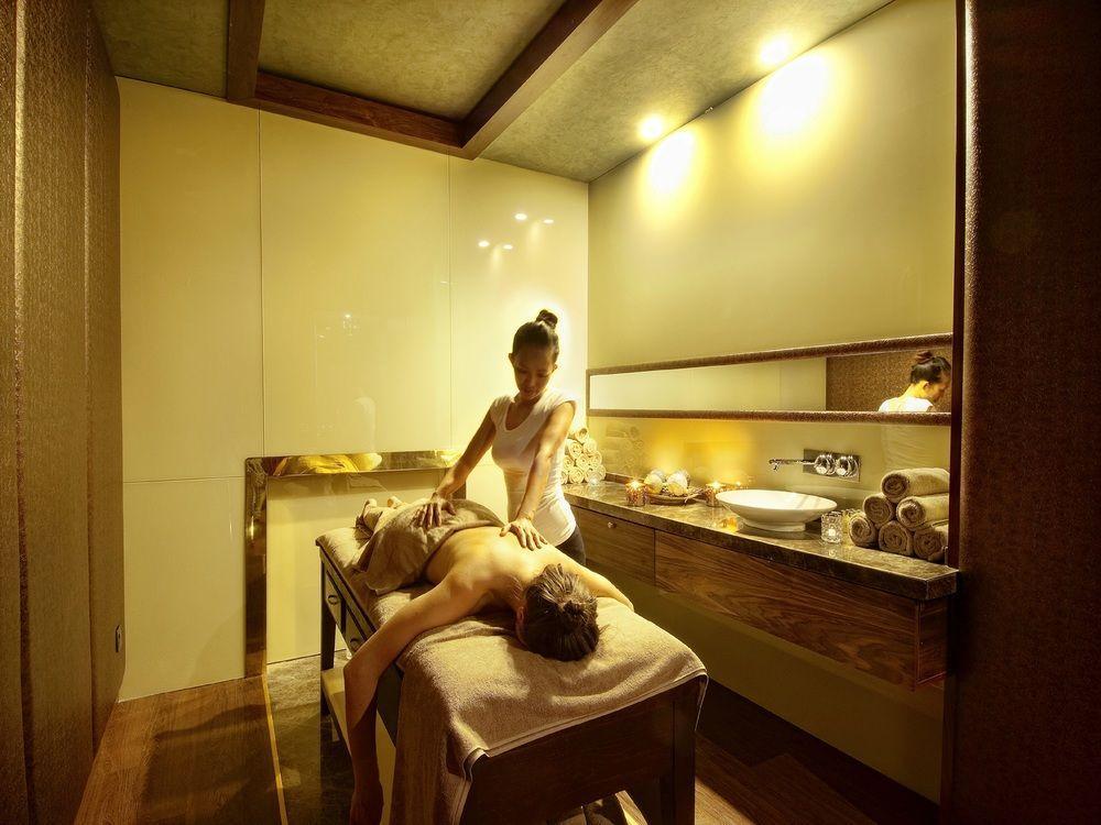 Grand De Pera 4* Стамбул