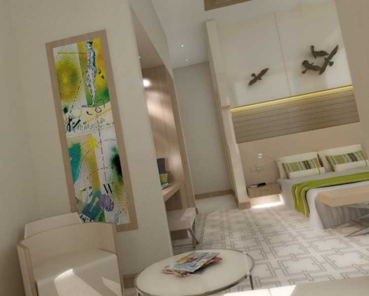 Grand De Pera 4*