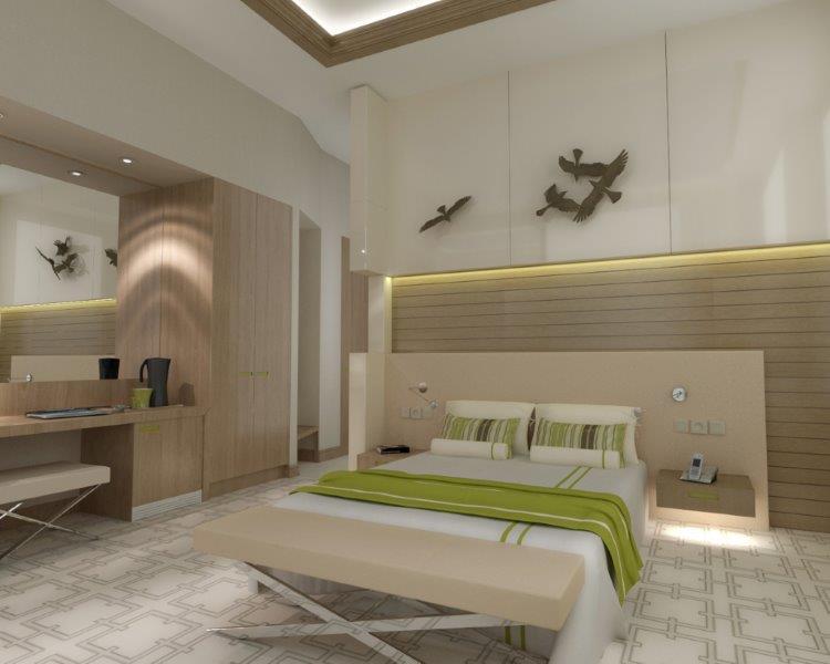 Grand De Pera 4* Istambul