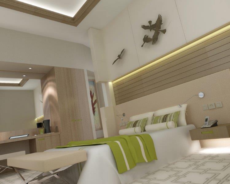 Hotel Grand De Pera