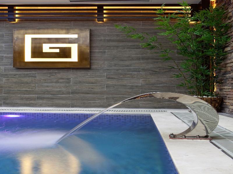 Grand De Pera 4*